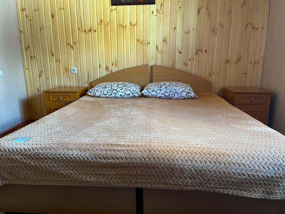 Гірська Вершина Hotel Slavske Luaran gambar