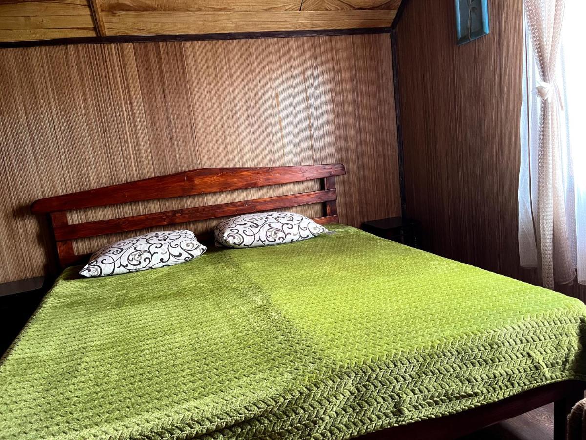 Гірська Вершина Hotel Slavske Luaran gambar