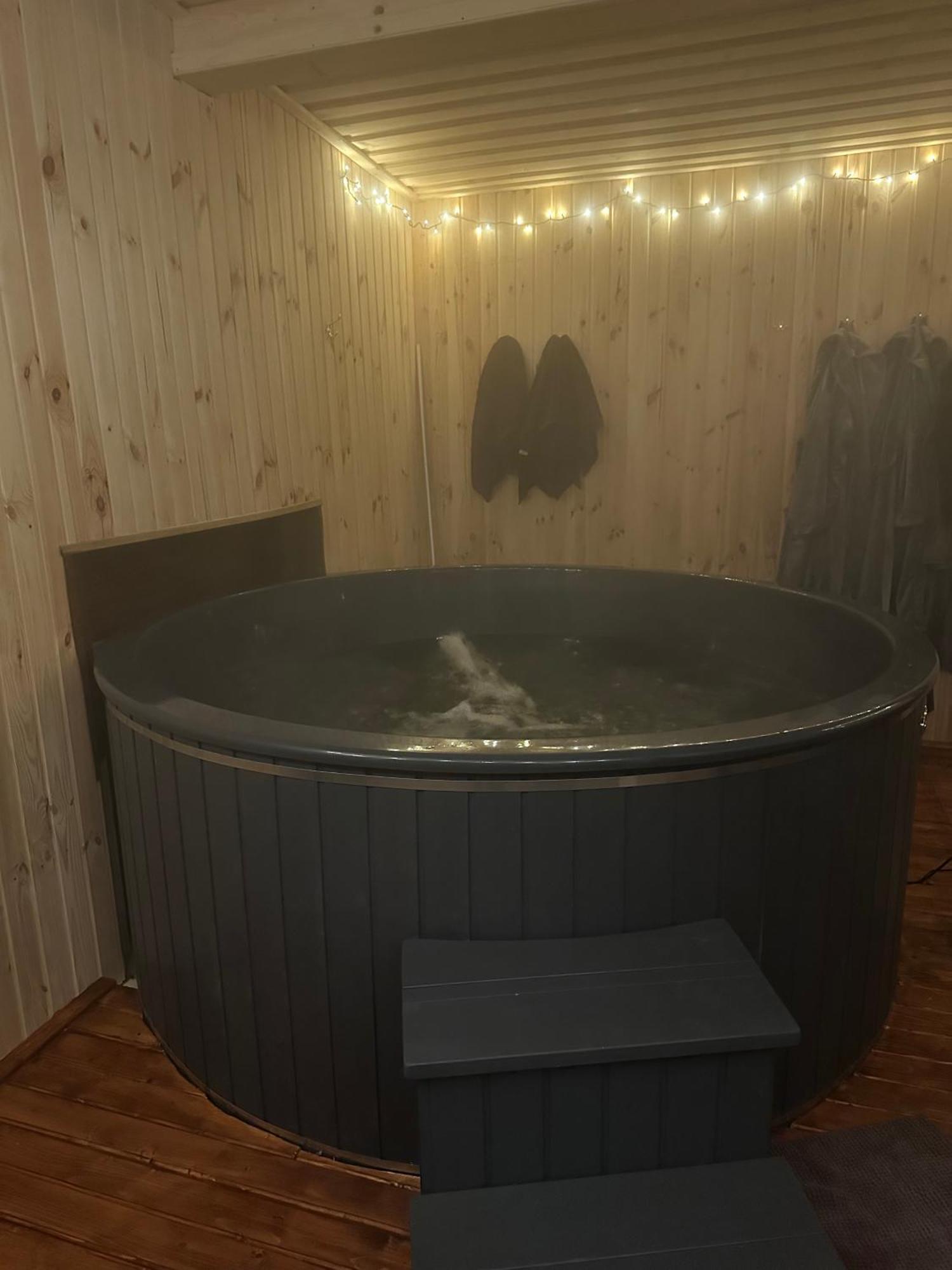 Гірська Вершина Hotel Slavske Luaran gambar